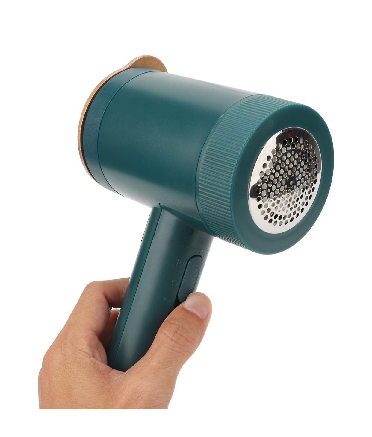 Miniatura 4 de Mini Plancha y Quita Motas